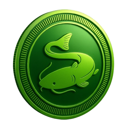 TroutLabs $TROUT Token - Cryptocurrency reward system for NFT holders